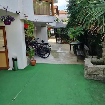 Trakia بريمورسكو