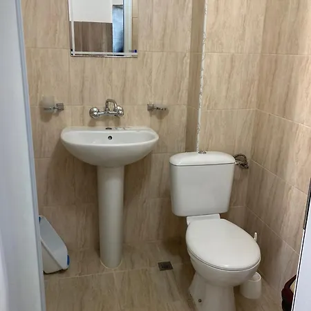 بيت ضيافة Trakia 4*