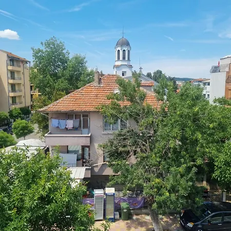 Vendégház Trakia