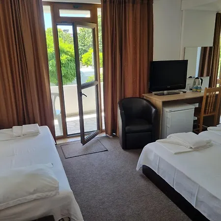 Trakia بيت ضيافة