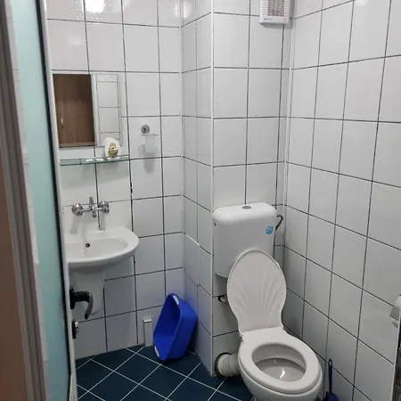 بيت ضيافة Trakia 4*