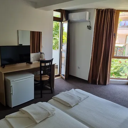 بيت ضيافة Trakia