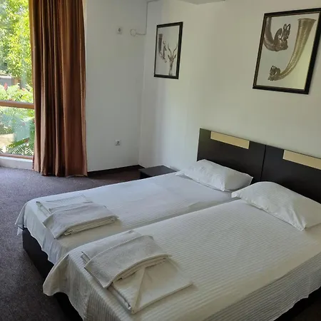 Trakia بيت ضيافة بريمورسكو