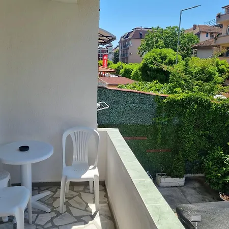 بيت ضيافة Trakia بريمورسكو