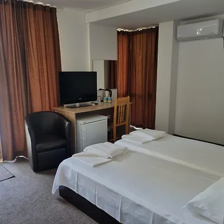 Trakia 4* بريمورسكو