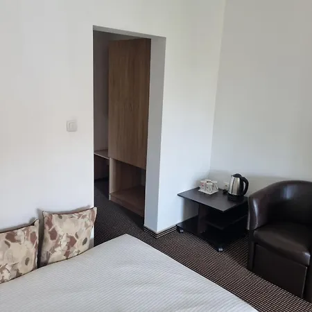 بيت ضيافة Trakia