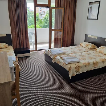 Trakia Pensión Primorsko