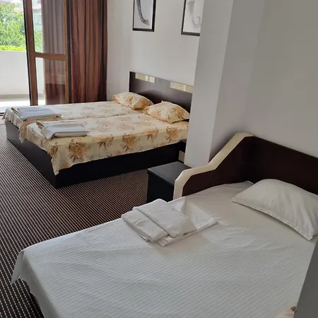 بيت ضيافة Trakia بريمورسكو