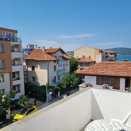 Trakia Vendégház