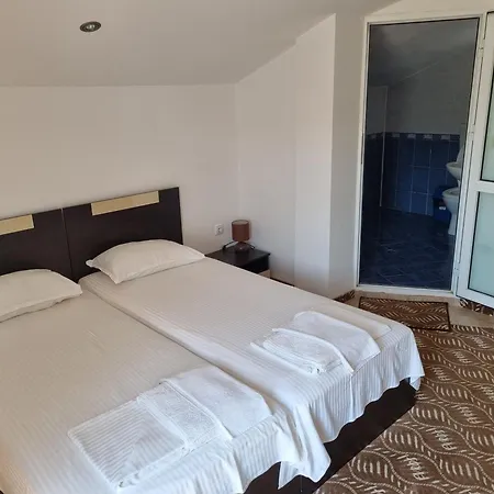 بيت ضيافة Trakia بريمورسكو