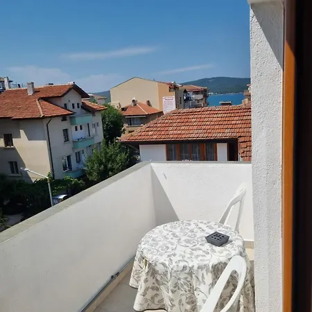 Vendégház Trakia