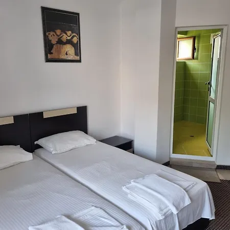 Trakia 4* بريمورسكو