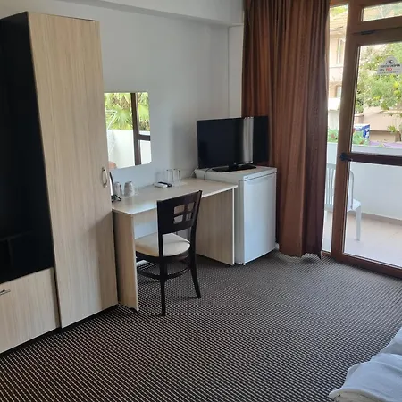 Trakia بيت ضيافة