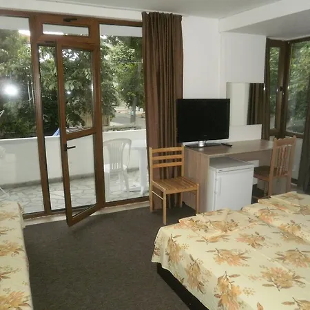 Trakia Pensión Primorsko