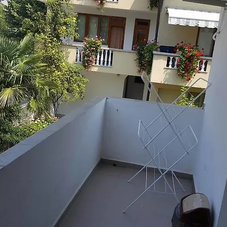 Trakia بريمورسكو