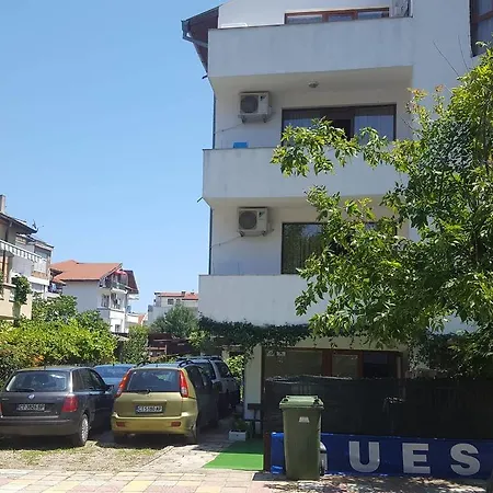 Vendégház Trakia *