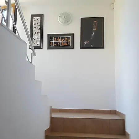 بيت ضيافة Trakia بريمورسكو