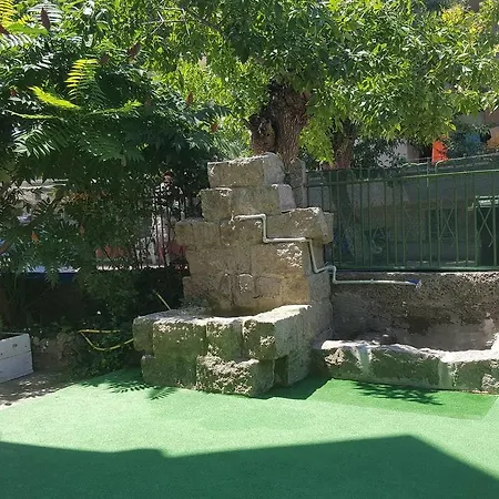 بيت ضيافة Trakia بريمورسكو