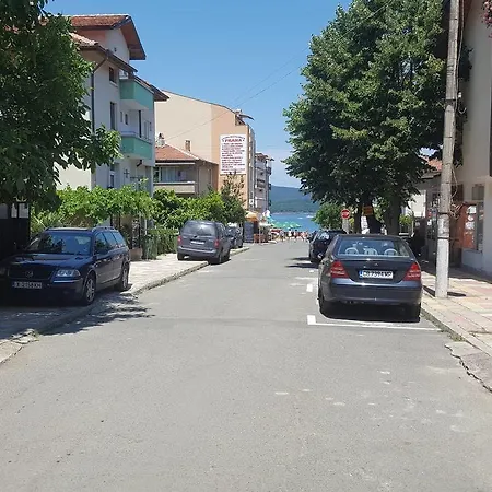Vendégház Trakia *