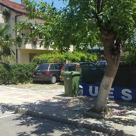 Trakia Pensión Primorsko