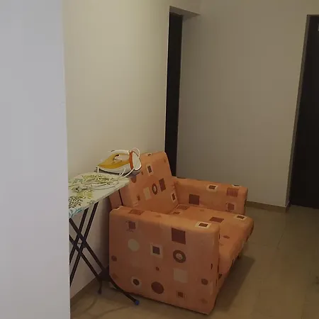 Vendégház Trakia *