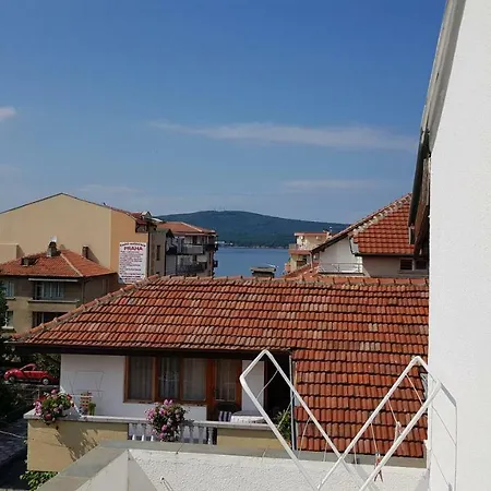 Vendégház Trakia