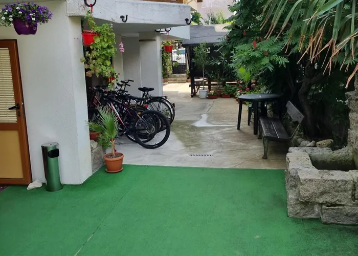 Trakia 프리모르스코