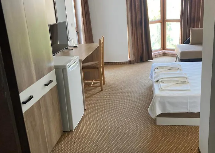 Trakia 프리모르스코