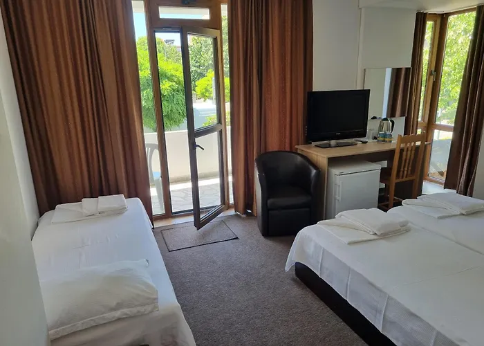 Trakia 게스트하우스