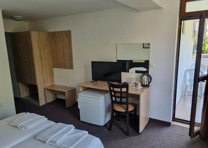 Trakia 프리모르스코