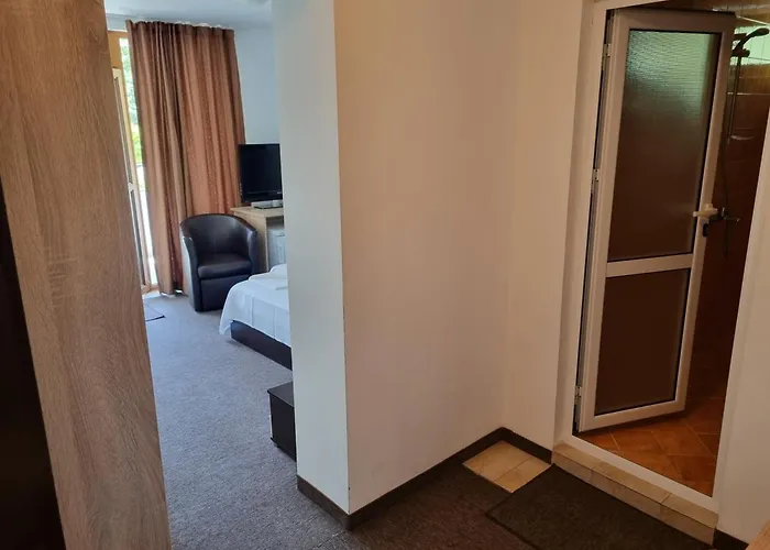 Trakia 게스트하우스