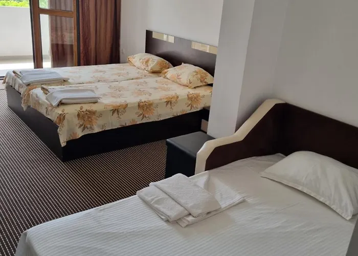 Gasthuis Trakia Primorsko