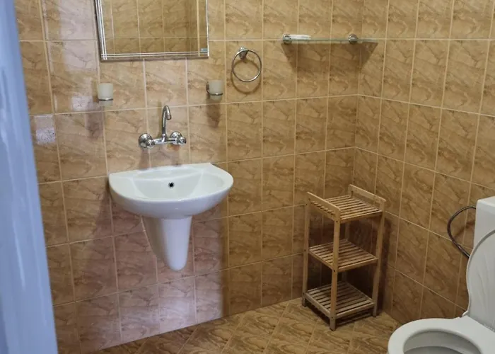 Trakia 프리모르스코