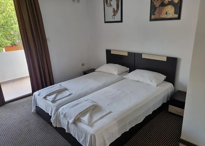 게스트하우스 Trakia