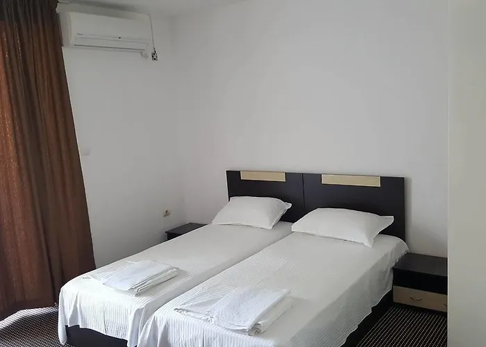 Trakia 프리모르스코