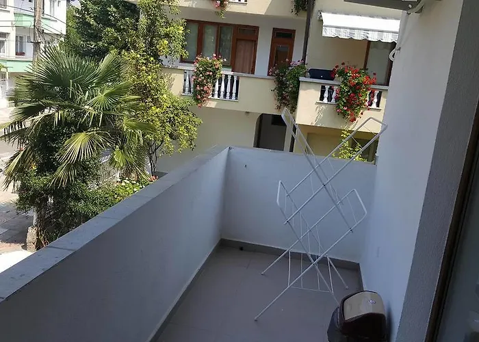 Trakia 프리모르스코