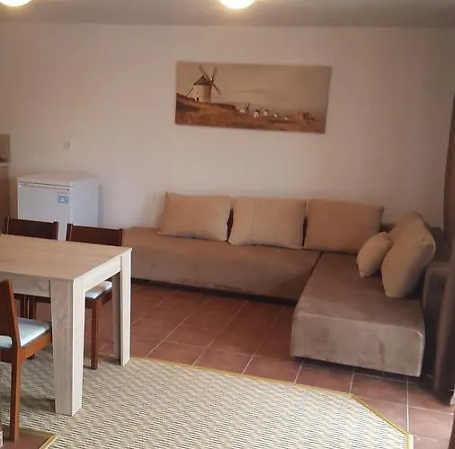 Gasthuis Trakia Primorsko