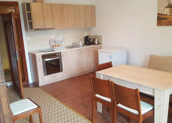 게스트하우스 Trakia