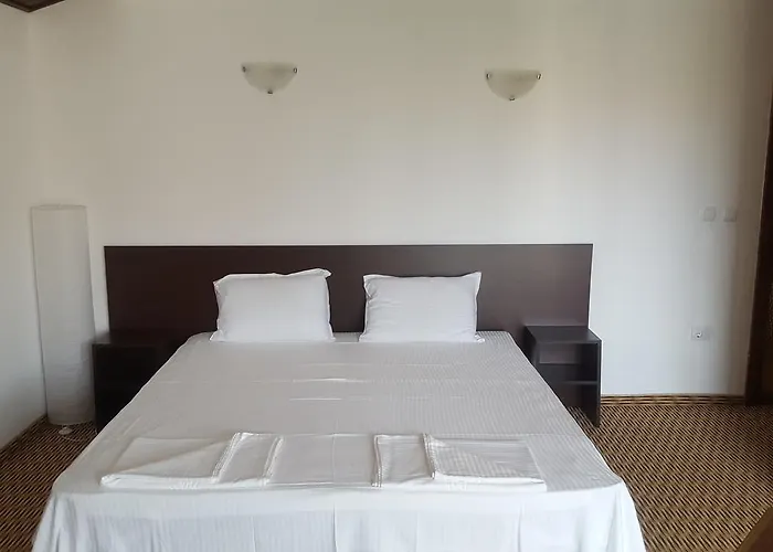 Trakia 게스트하우스