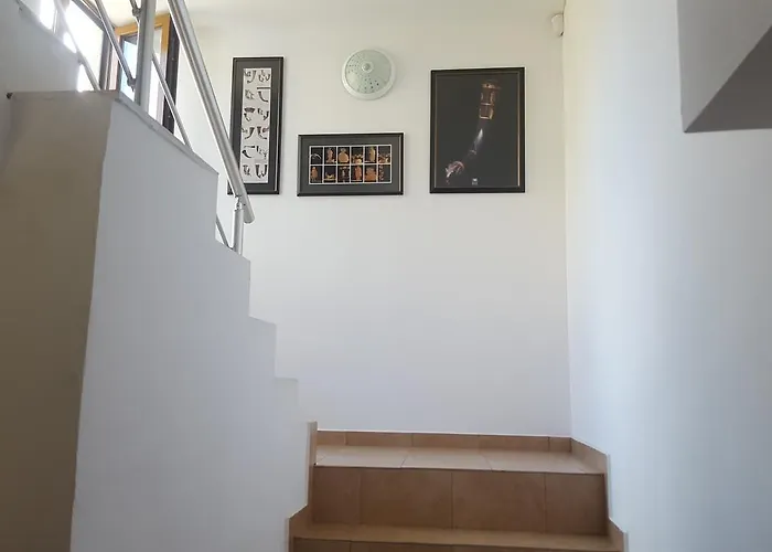 Gasthuis Trakia Primorsko