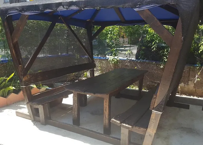 Trakia 게스트하우스