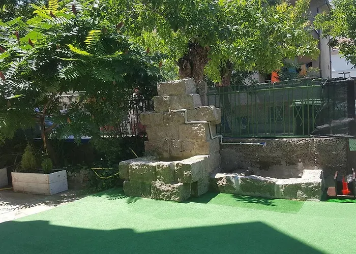 Gasthuis Trakia Primorsko