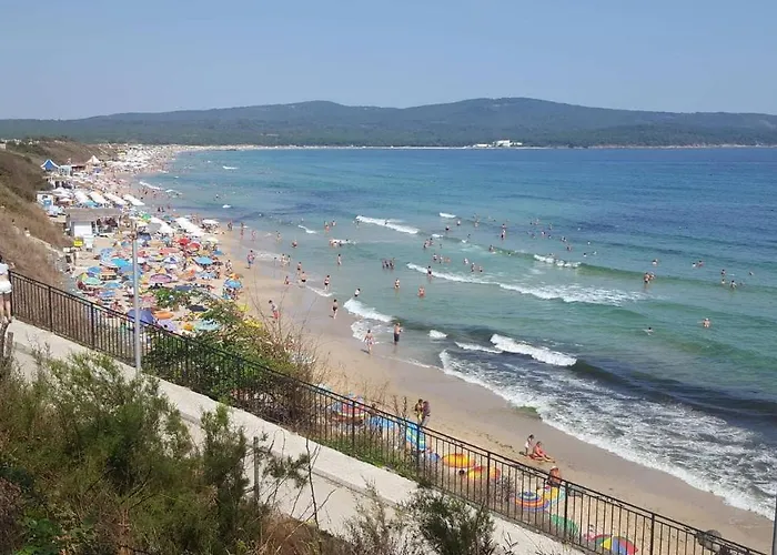 Trakia 4* 프리모르스코