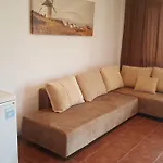 Trakia Gasthof 4*