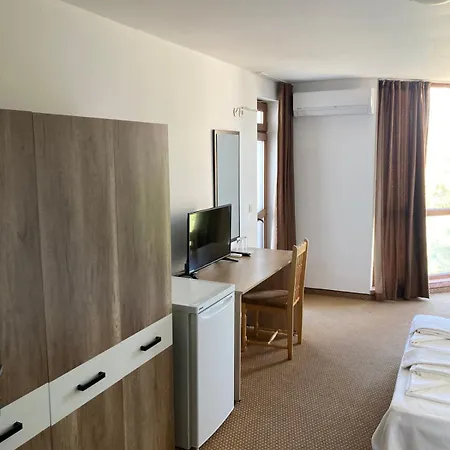 Trakia Vendégház Primorszko