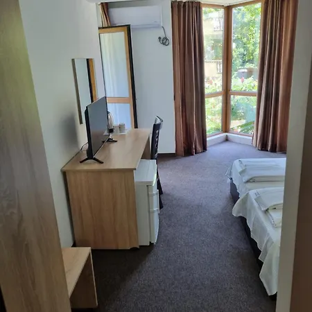 Guest house Trakia