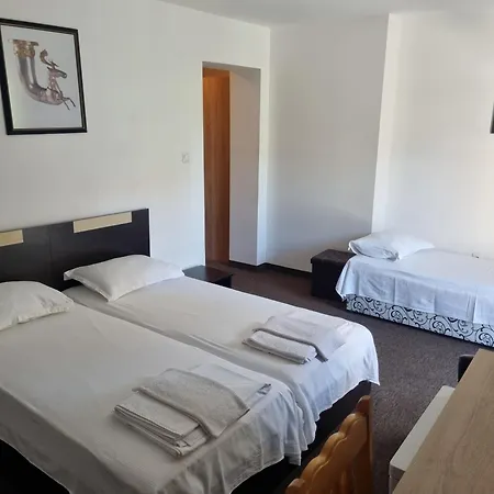 Trakia Vendégház 4*