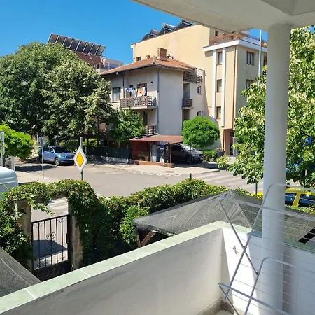 Trakia Vendégház Primorszko