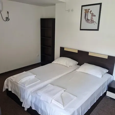 Trakia Affittacamere 4*