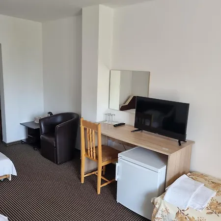 Trakia Guest house 4*